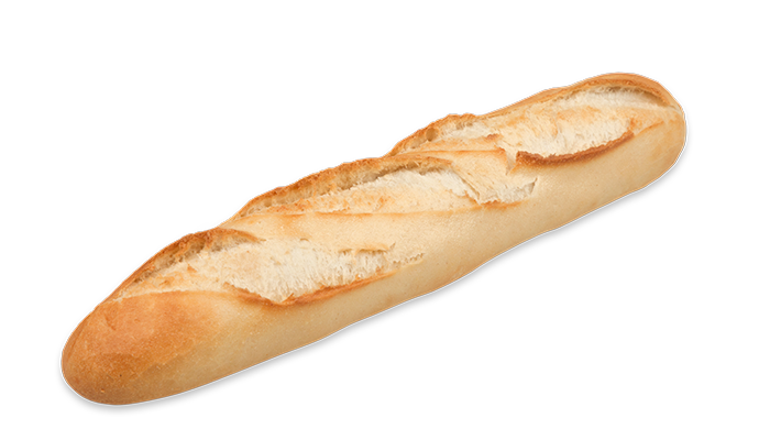 Baguete 110g